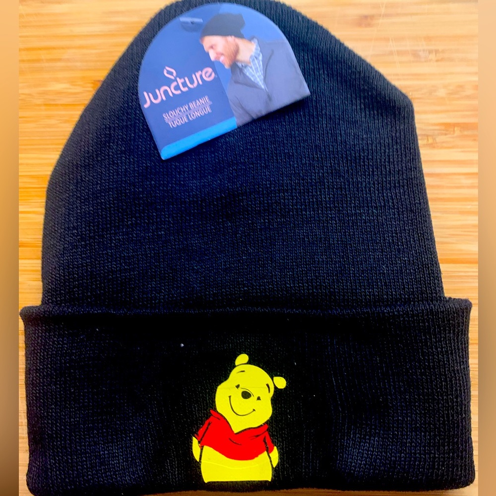 Winnie the Pooh Hat